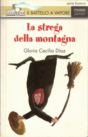 LA STREGA DELLA MONTAGNA